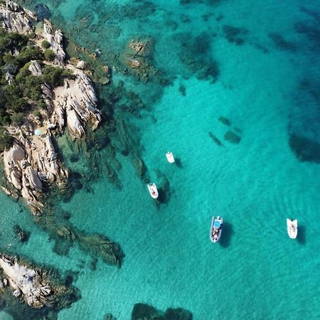Case Vacanze Villa Rosita San Teodoro  Zewnętrze zdjęcie