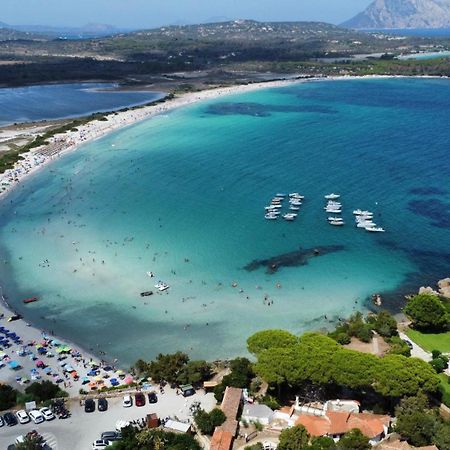 Case Vacanze Villa Rosita San Teodoro  Zewnętrze zdjęcie