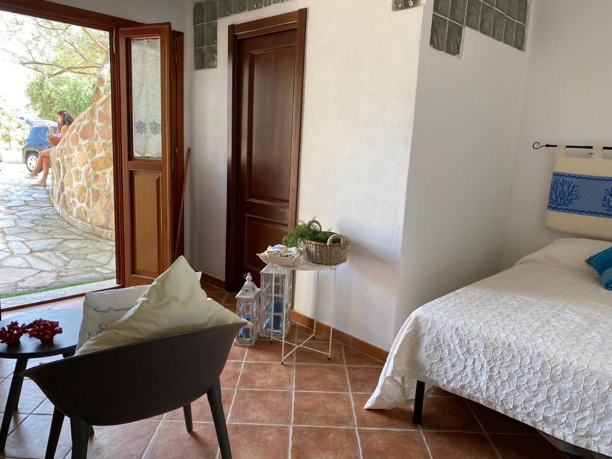 Case Vacanze Villa Rosita San Teodoro  Zewnętrze zdjęcie