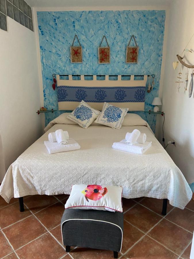Case Vacanze Villa Rosita San Teodoro  Zewnętrze zdjęcie