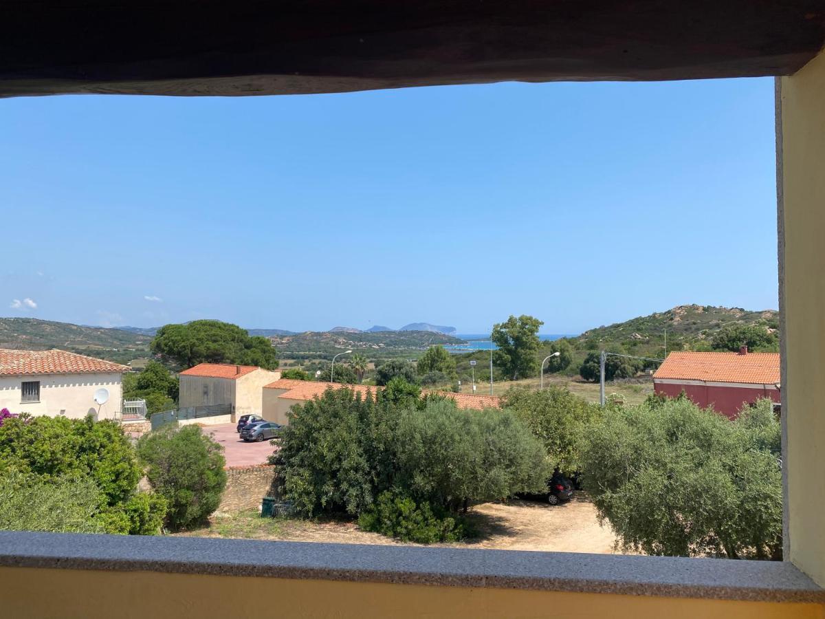 Case Vacanze Villa Rosita San Teodoro  Zewnętrze zdjęcie