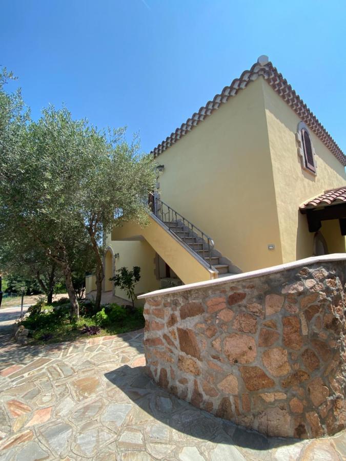 Case Vacanze Villa Rosita San Teodoro  Zewnętrze zdjęcie