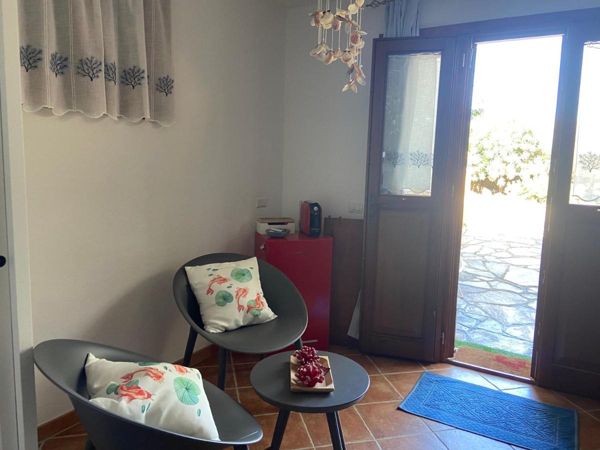 Case Vacanze Villa Rosita San Teodoro  Zewnętrze zdjęcie