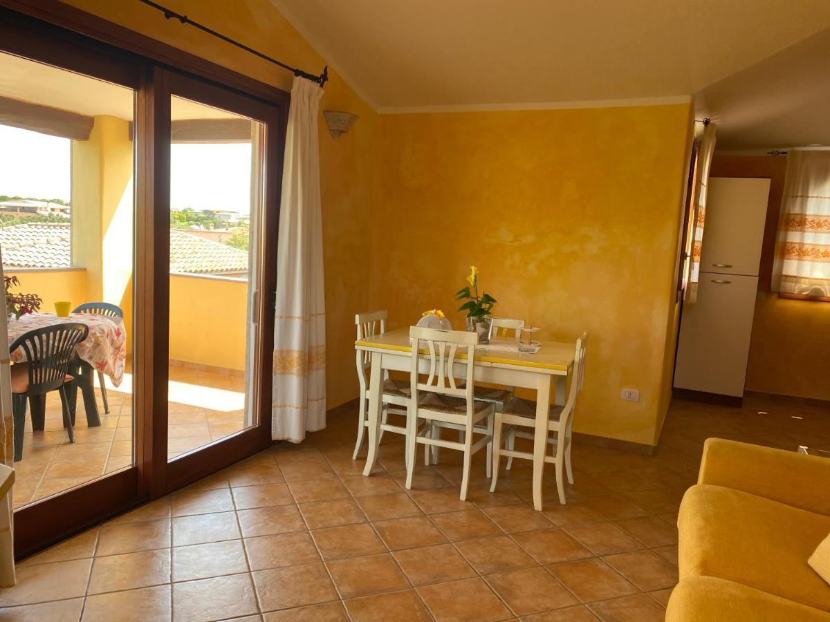 Case Vacanze Villa Rosita San Teodoro  Zewnętrze zdjęcie
