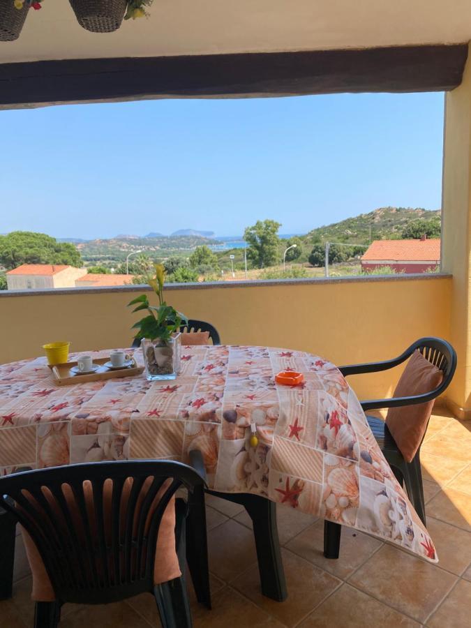 Case Vacanze Villa Rosita San Teodoro  Zewnętrze zdjęcie