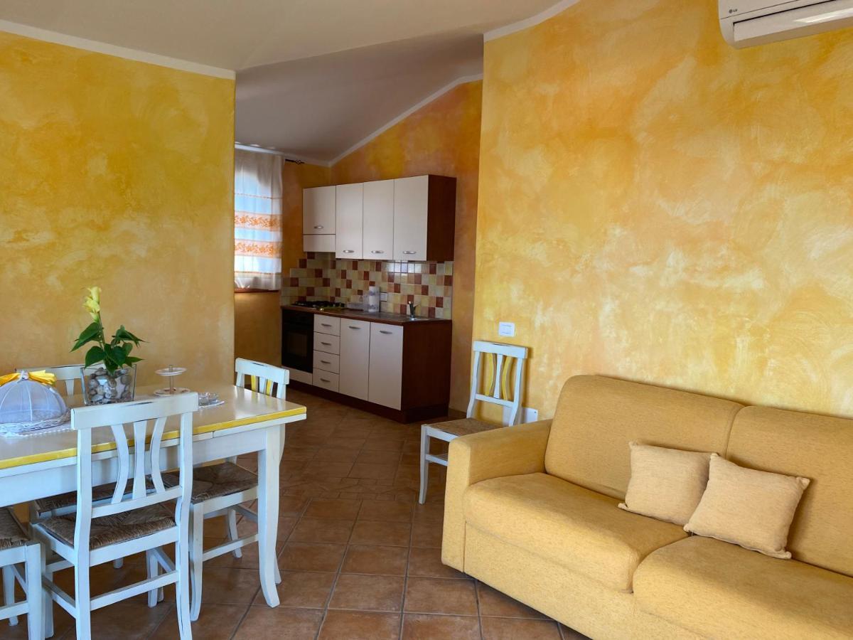 Case Vacanze Villa Rosita San Teodoro  Zewnętrze zdjęcie