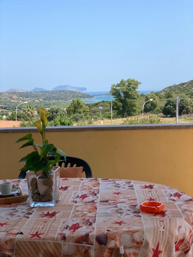 Case Vacanze Villa Rosita San Teodoro  Zewnętrze zdjęcie