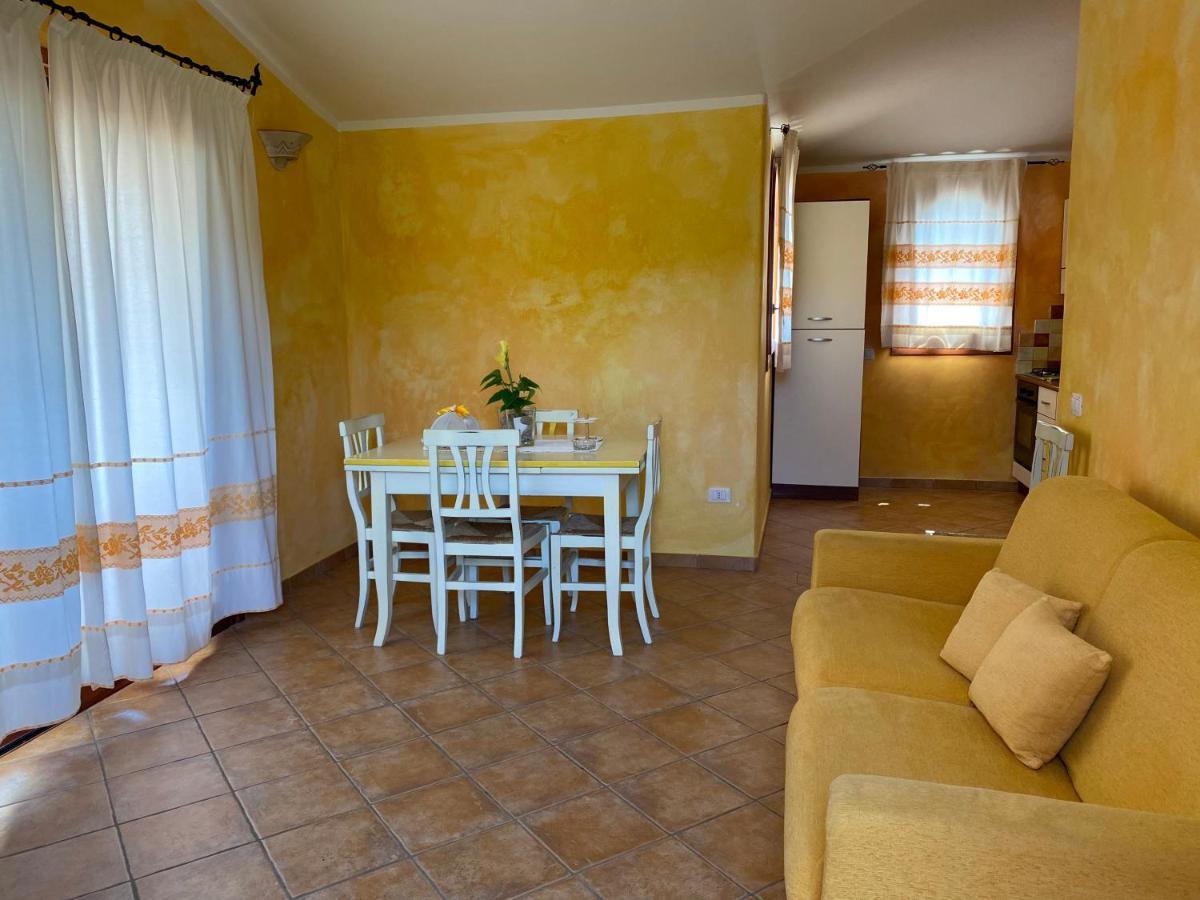 Case Vacanze Villa Rosita San Teodoro  Zewnętrze zdjęcie