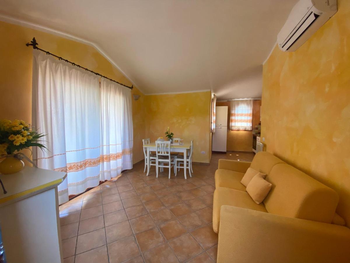 Case Vacanze Villa Rosita San Teodoro  Zewnętrze zdjęcie