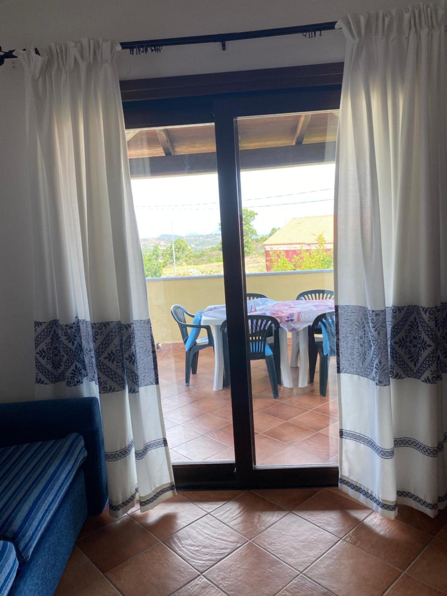 Case Vacanze Villa Rosita San Teodoro  Zewnętrze zdjęcie