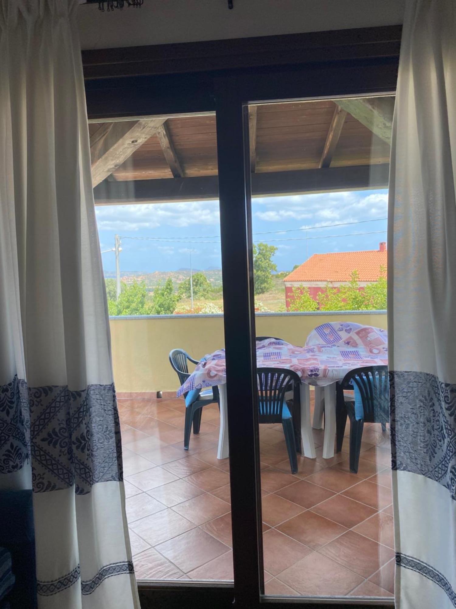 Case Vacanze Villa Rosita San Teodoro  Zewnętrze zdjęcie