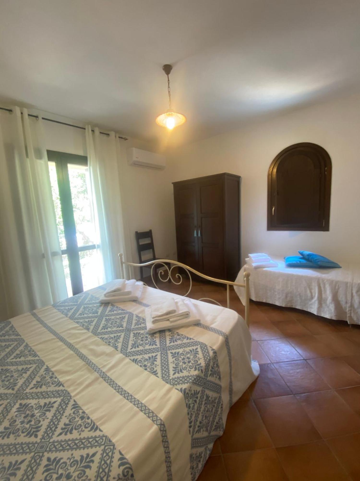 Case Vacanze Villa Rosita San Teodoro  Zewnętrze zdjęcie