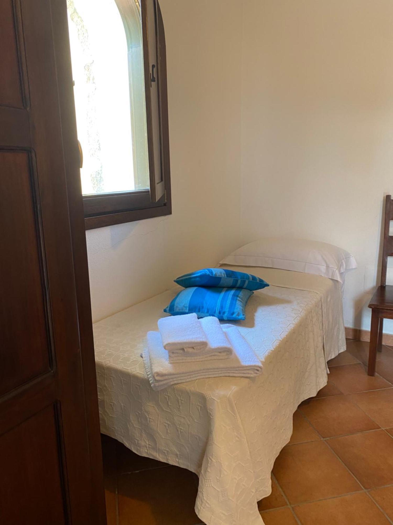 Case Vacanze Villa Rosita San Teodoro  Zewnętrze zdjęcie