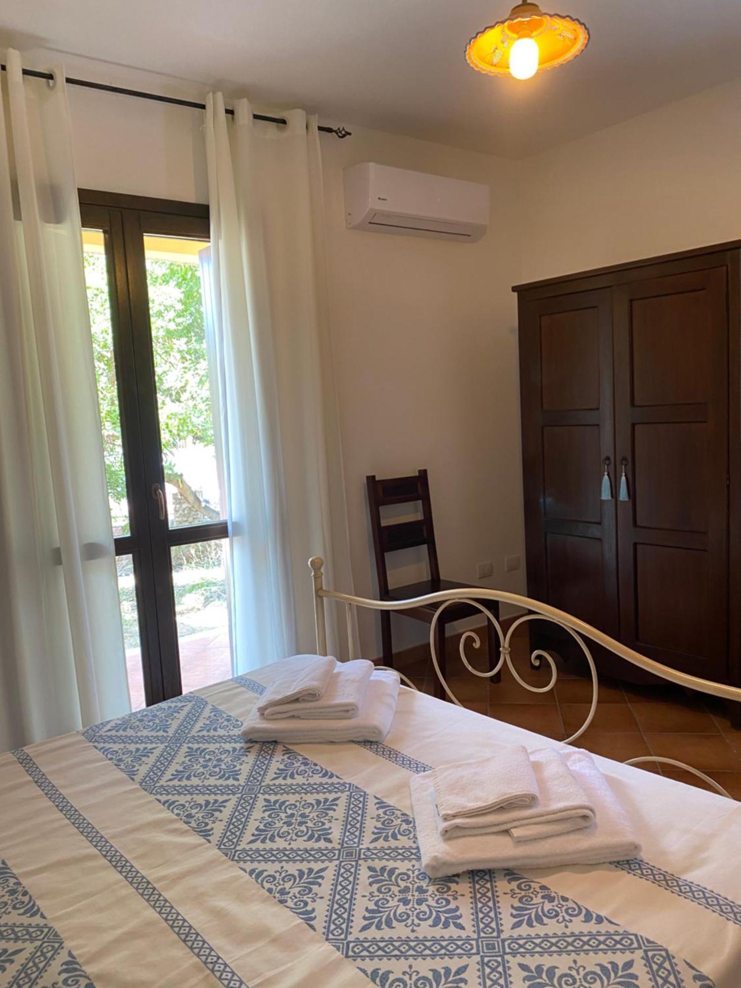 Case Vacanze Villa Rosita San Teodoro  Zewnętrze zdjęcie