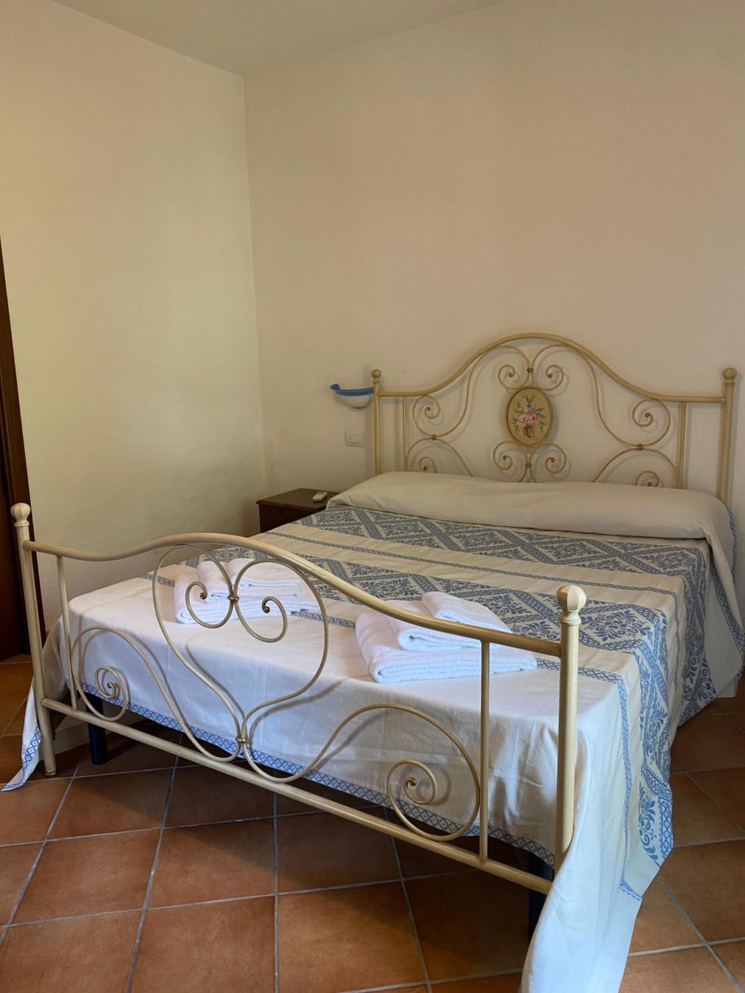Case Vacanze Villa Rosita San Teodoro  Zewnętrze zdjęcie