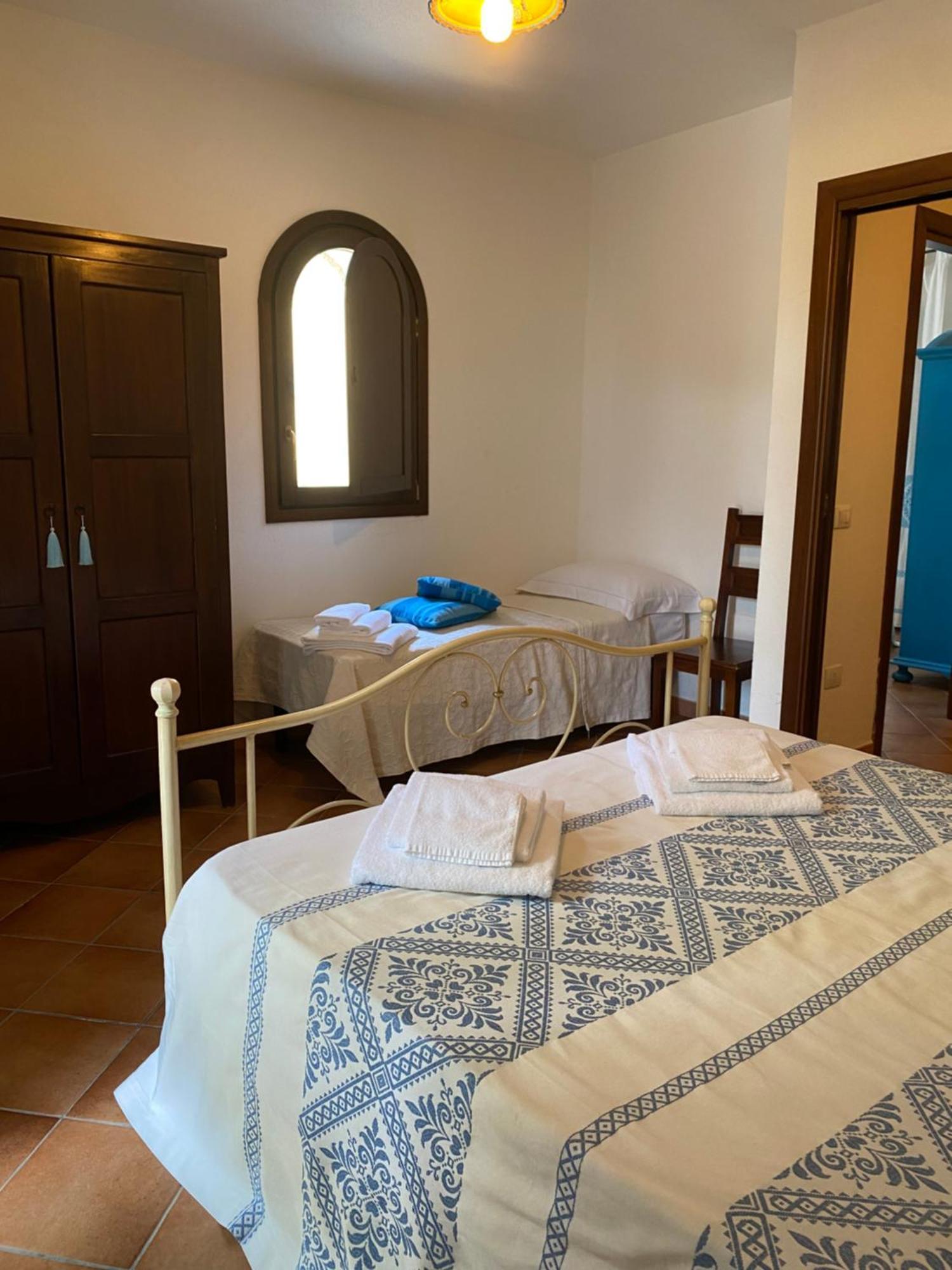 Case Vacanze Villa Rosita San Teodoro  Zewnętrze zdjęcie