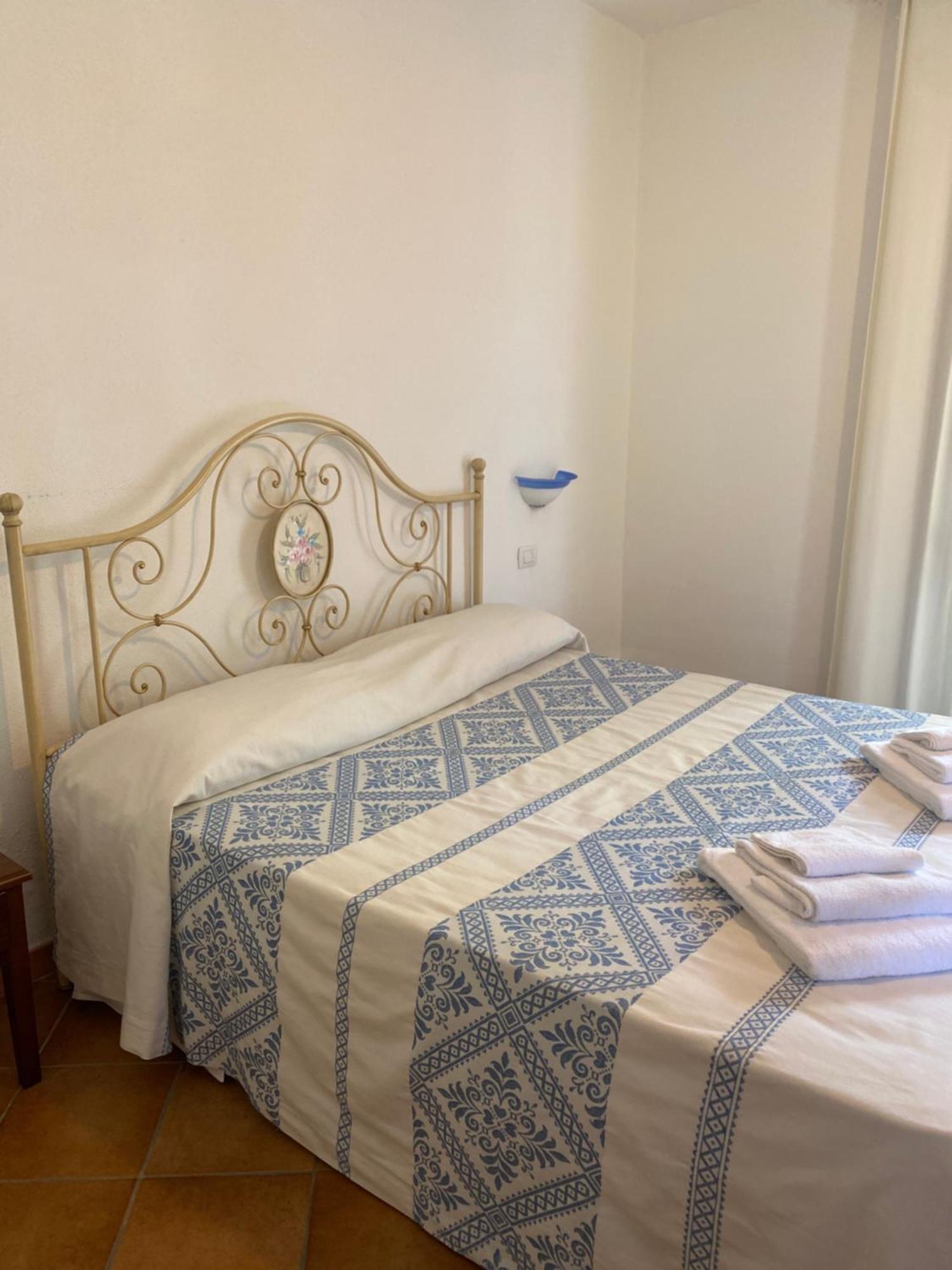 Case Vacanze Villa Rosita San Teodoro  Zewnętrze zdjęcie