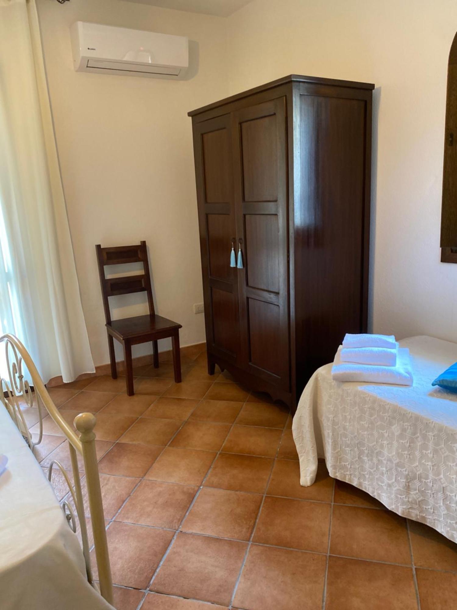 Case Vacanze Villa Rosita San Teodoro  Zewnętrze zdjęcie