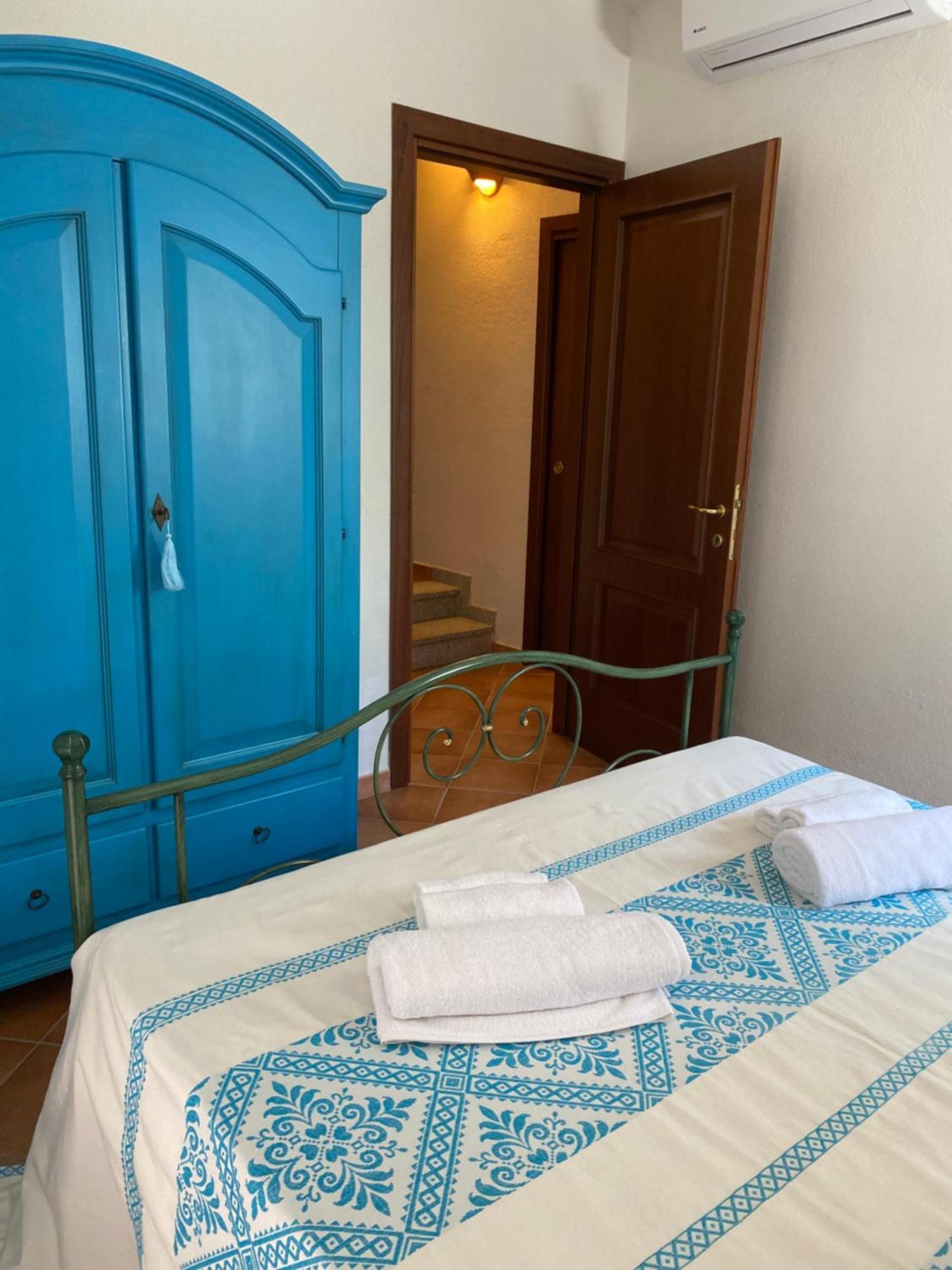 Case Vacanze Villa Rosita San Teodoro  Zewnętrze zdjęcie
