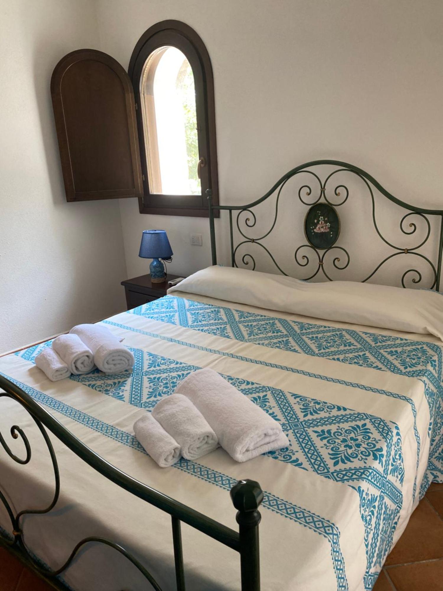Case Vacanze Villa Rosita San Teodoro  Zewnętrze zdjęcie