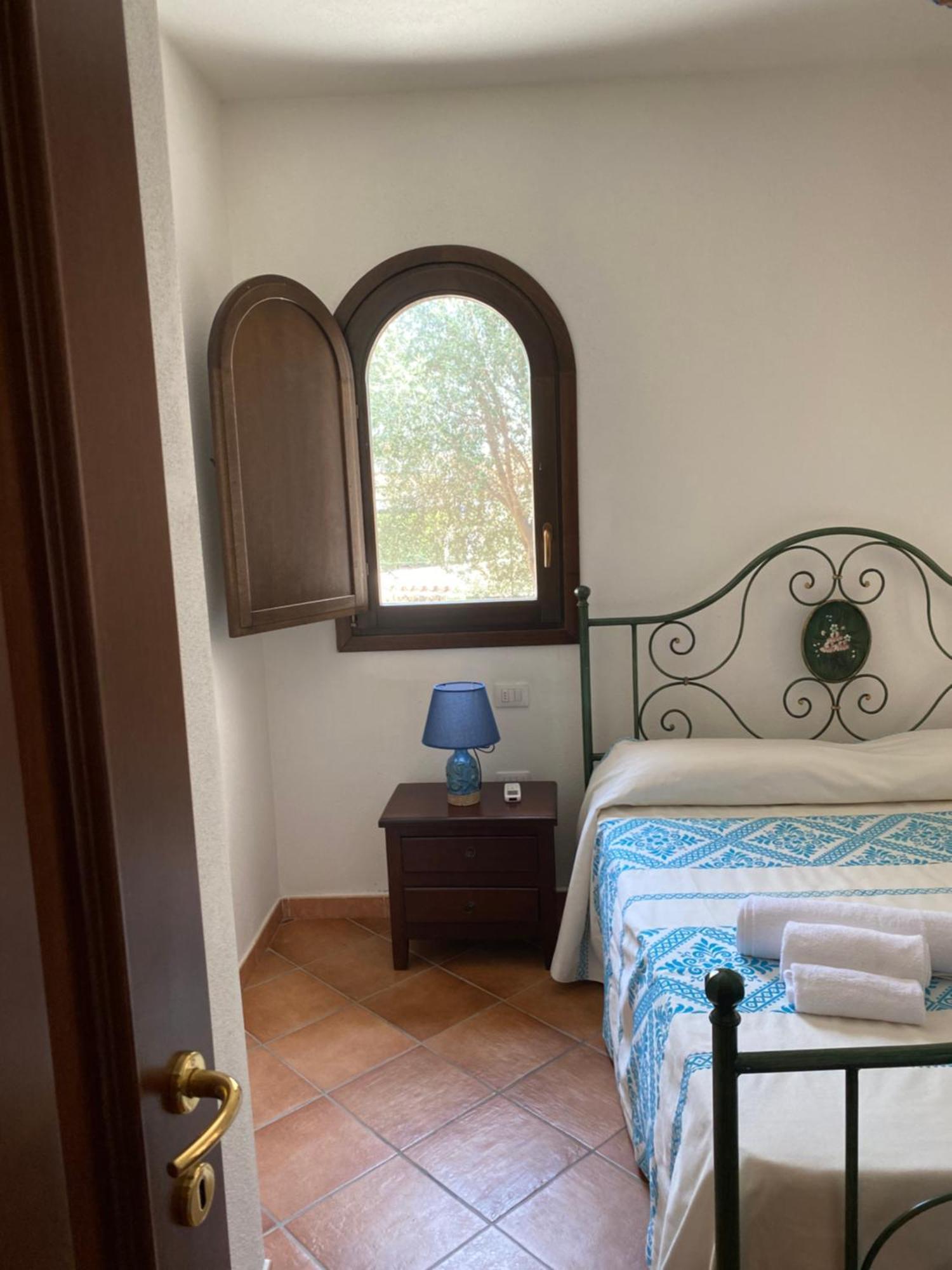 Case Vacanze Villa Rosita San Teodoro  Zewnętrze zdjęcie