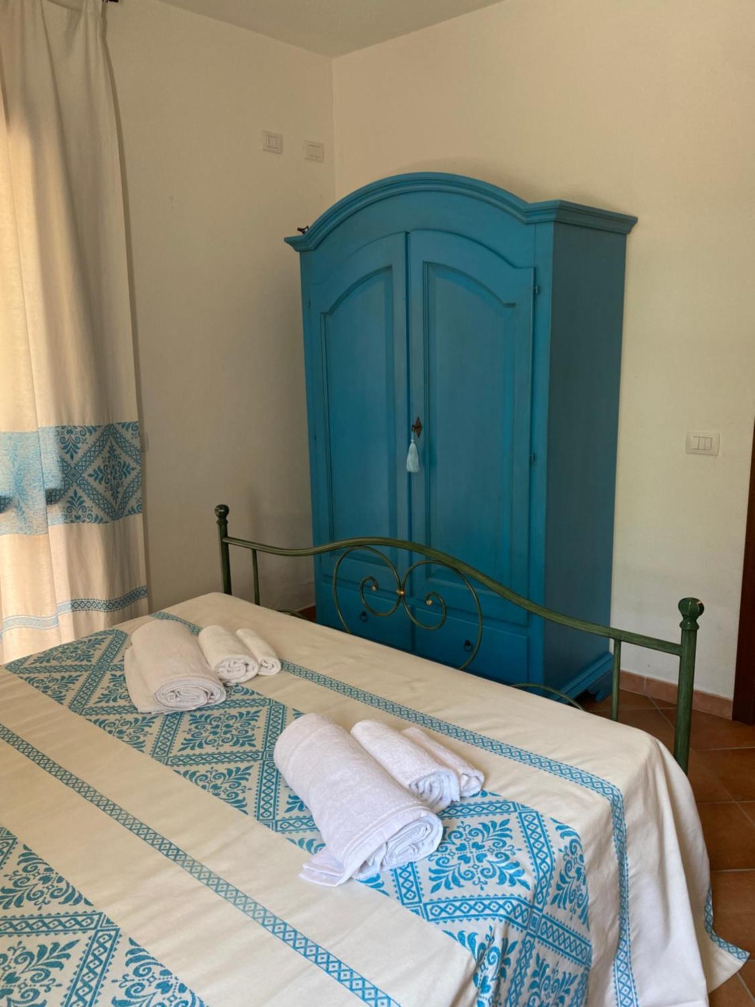 Case Vacanze Villa Rosita San Teodoro  Zewnętrze zdjęcie