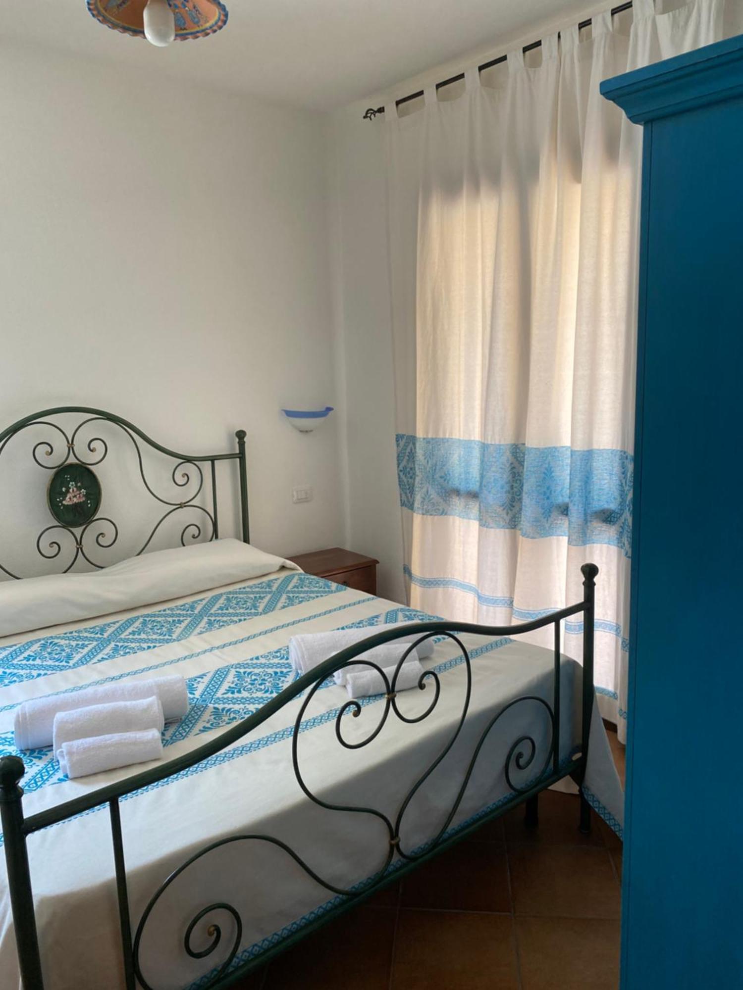 Case Vacanze Villa Rosita San Teodoro  Zewnętrze zdjęcie