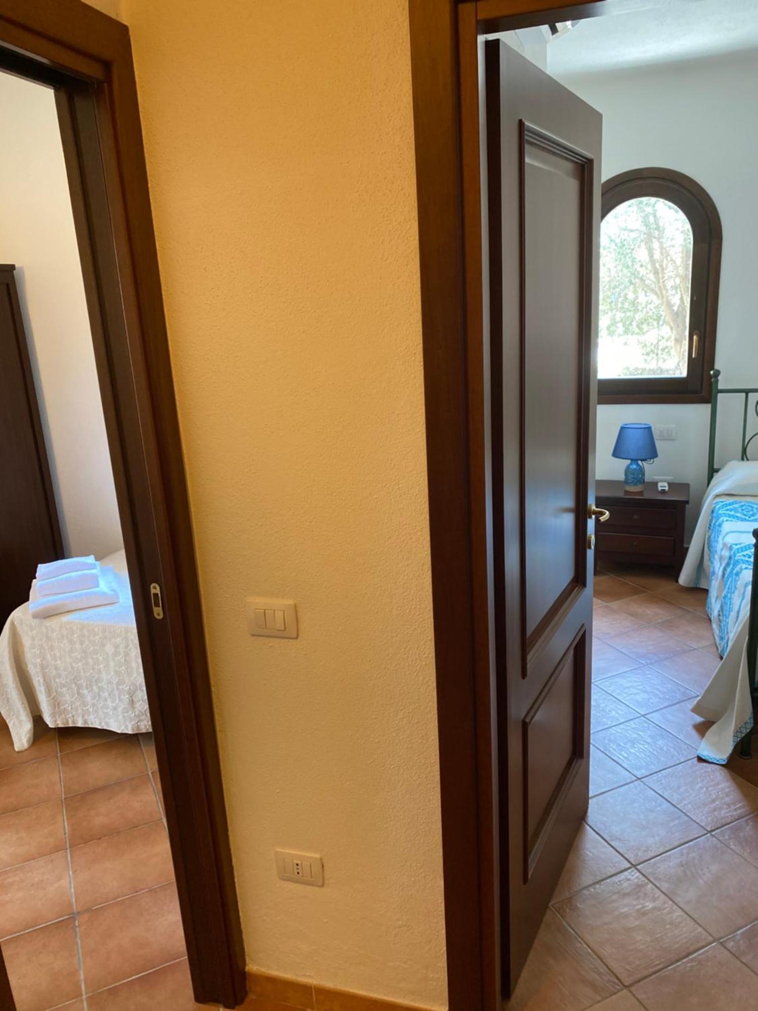 Case Vacanze Villa Rosita San Teodoro  Zewnętrze zdjęcie
