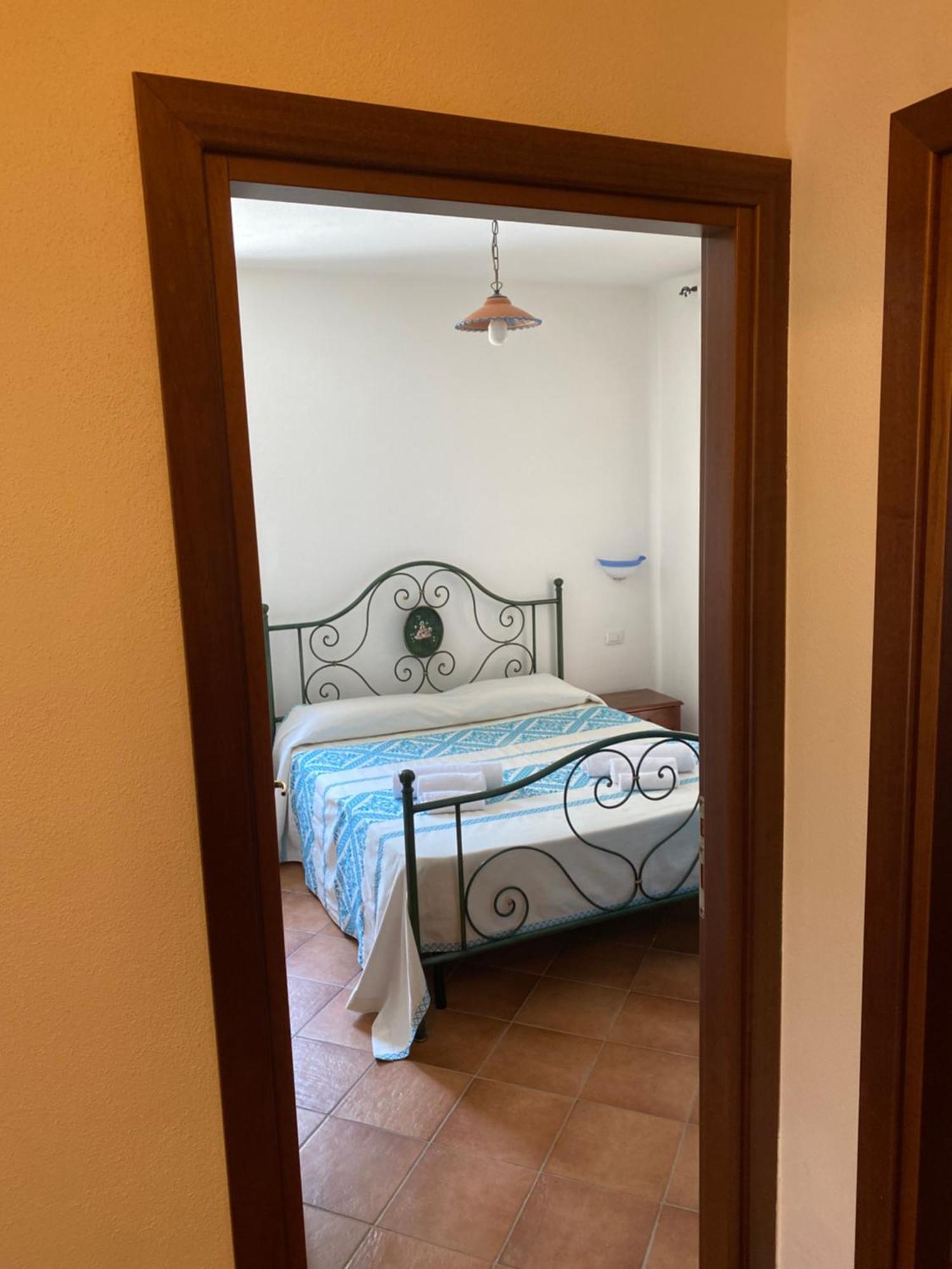 Case Vacanze Villa Rosita San Teodoro  Zewnętrze zdjęcie