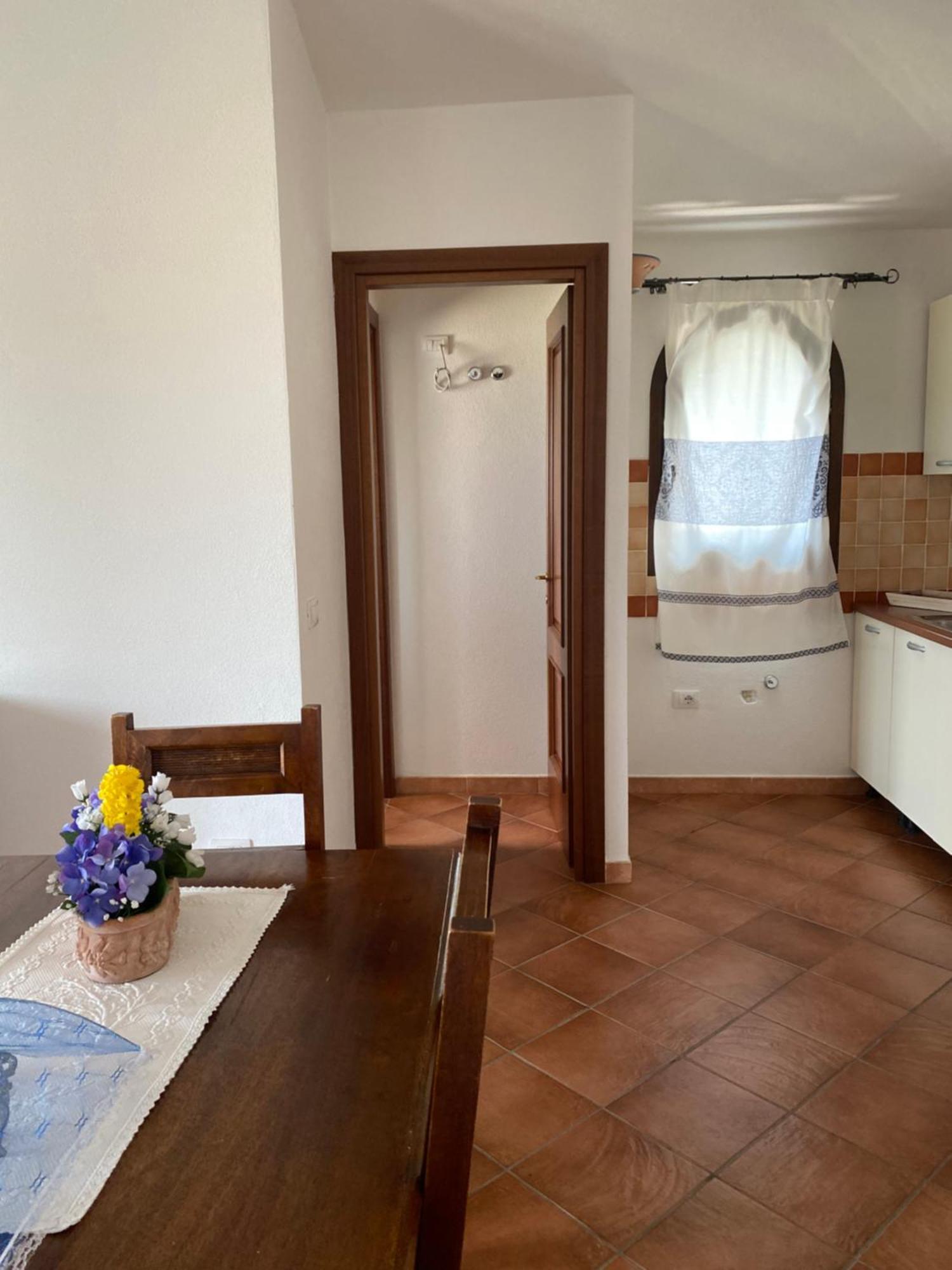 Case Vacanze Villa Rosita San Teodoro  Zewnętrze zdjęcie