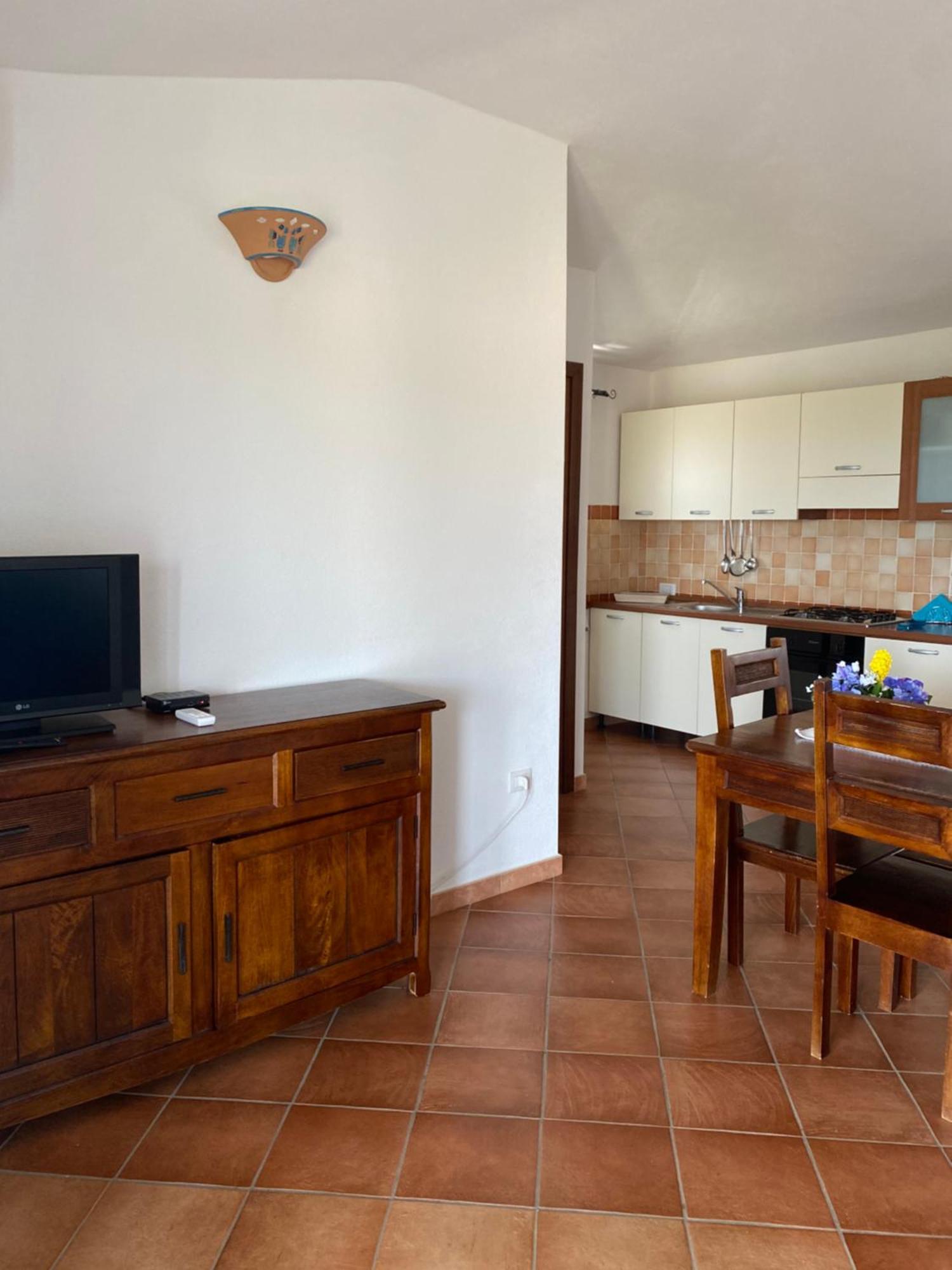 Case Vacanze Villa Rosita San Teodoro  Zewnętrze zdjęcie