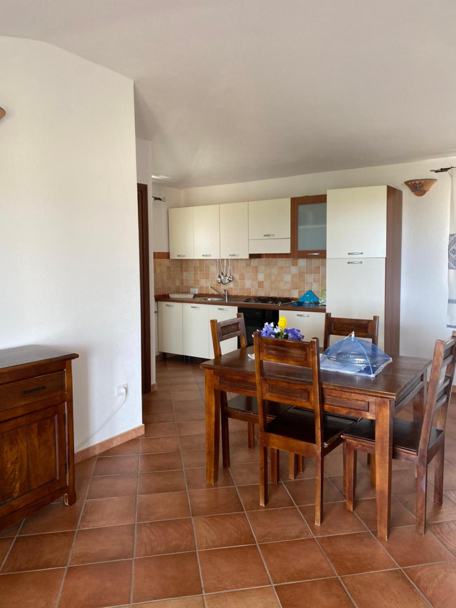 Case Vacanze Villa Rosita San Teodoro  Zewnętrze zdjęcie