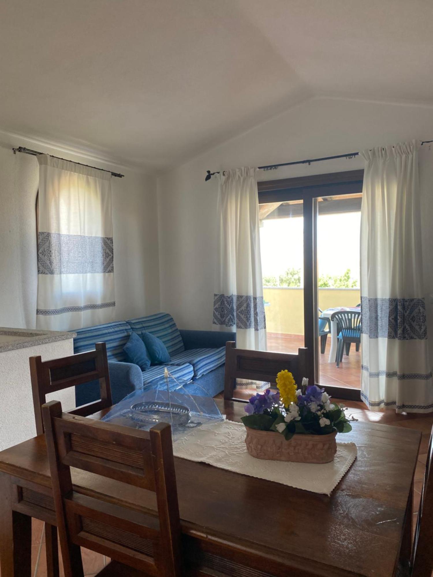 Case Vacanze Villa Rosita San Teodoro  Zewnętrze zdjęcie