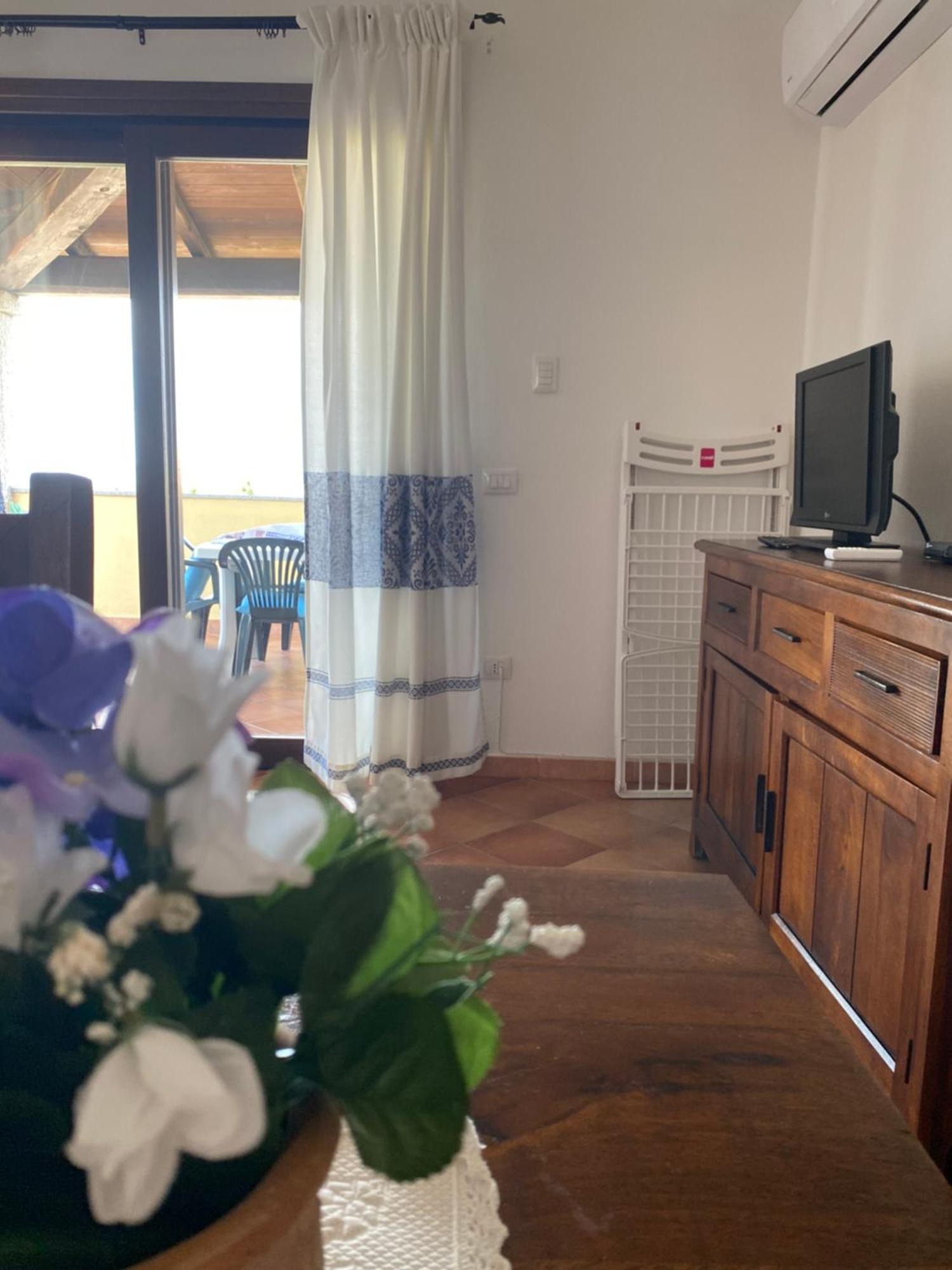 Case Vacanze Villa Rosita San Teodoro  Zewnętrze zdjęcie