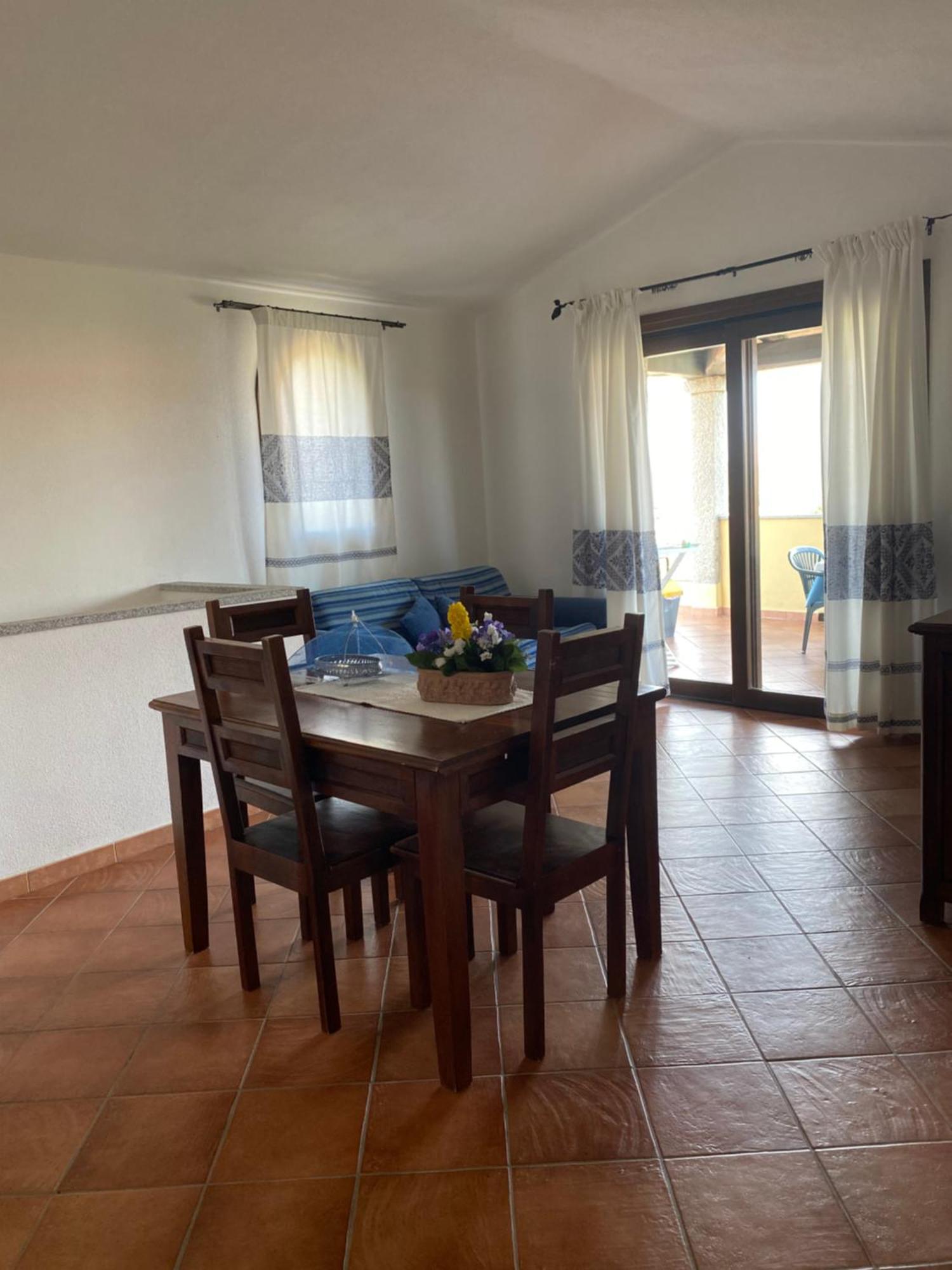 Case Vacanze Villa Rosita San Teodoro  Zewnętrze zdjęcie