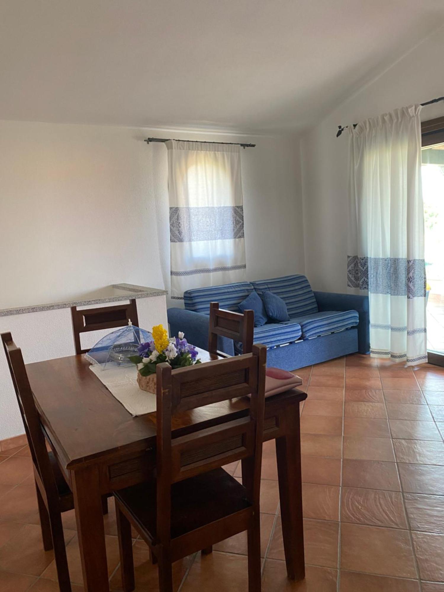 Case Vacanze Villa Rosita San Teodoro  Zewnętrze zdjęcie