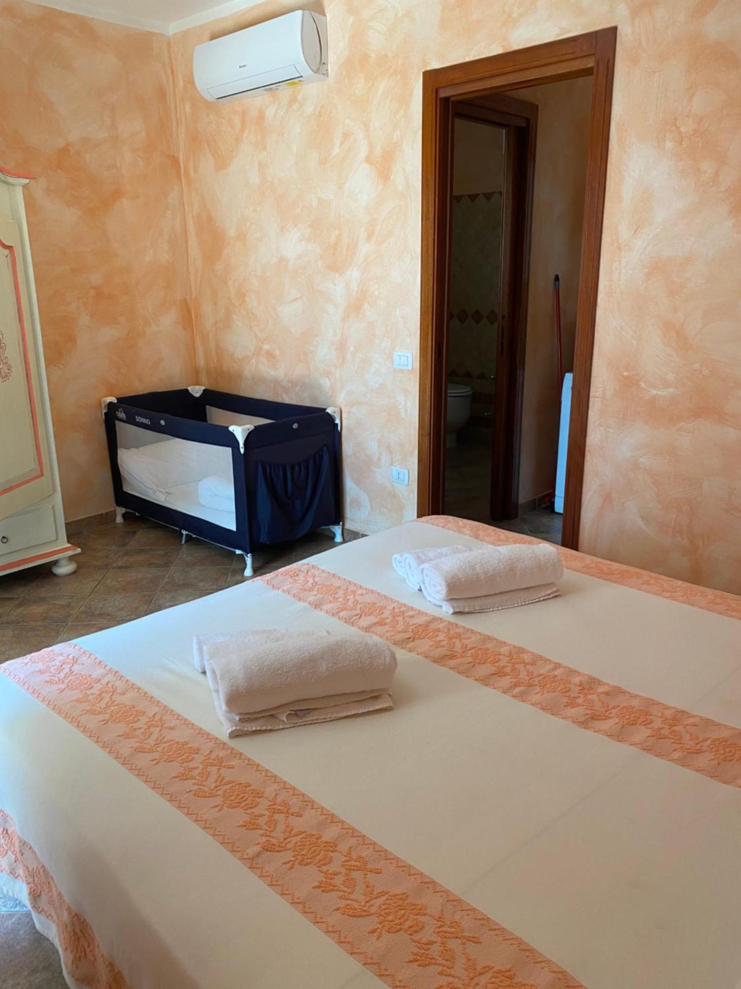 Case Vacanze Villa Rosita San Teodoro  Zewnętrze zdjęcie