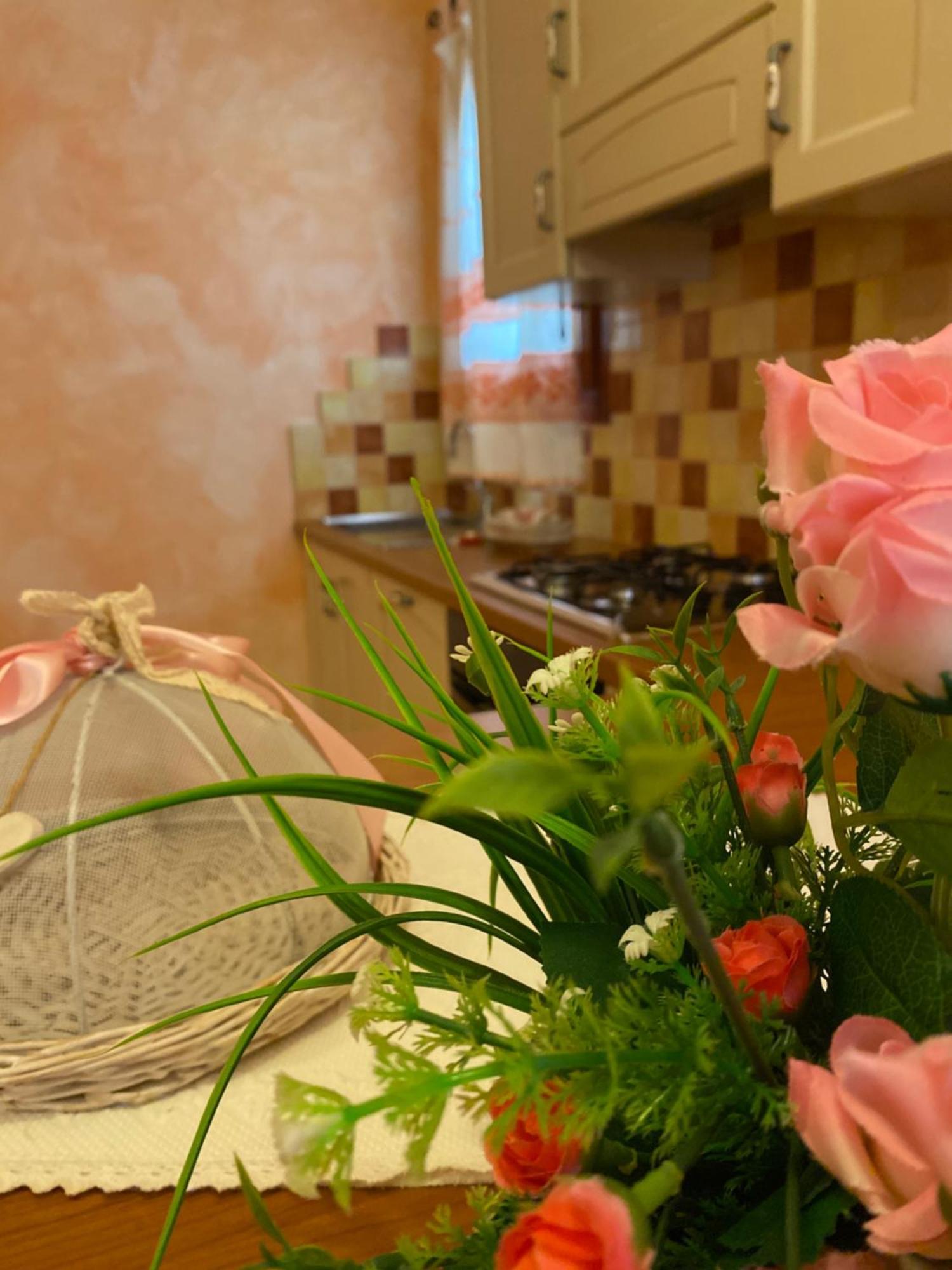 Case Vacanze Villa Rosita San Teodoro  Zewnętrze zdjęcie