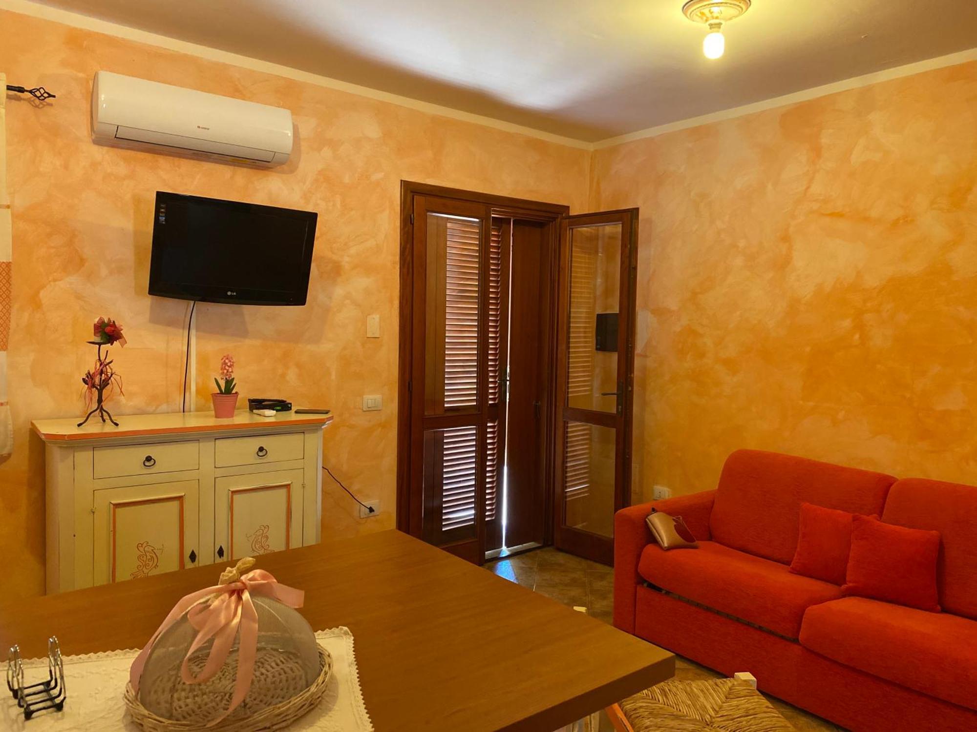 Case Vacanze Villa Rosita San Teodoro  Zewnętrze zdjęcie