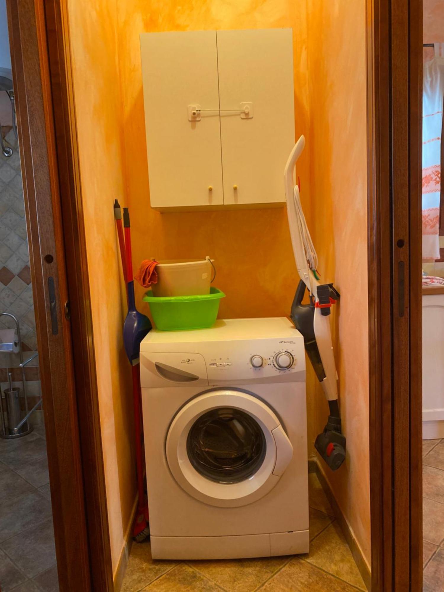 Case Vacanze Villa Rosita San Teodoro  Zewnętrze zdjęcie