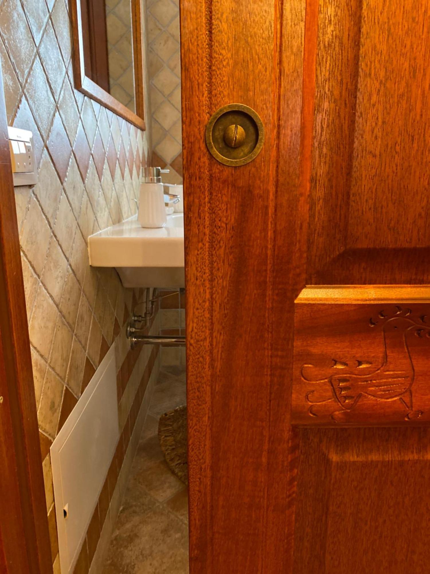 Case Vacanze Villa Rosita San Teodoro  Zewnętrze zdjęcie