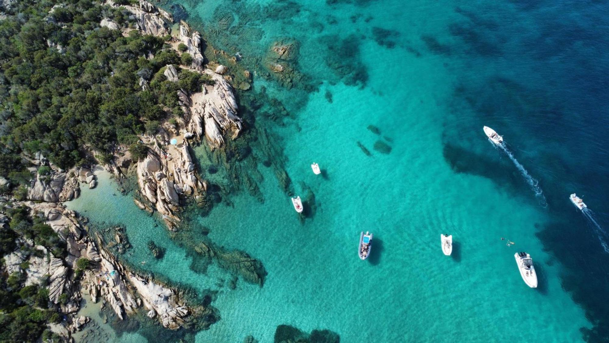 Case Vacanze Villa Rosita San Teodoro  Zewnętrze zdjęcie
