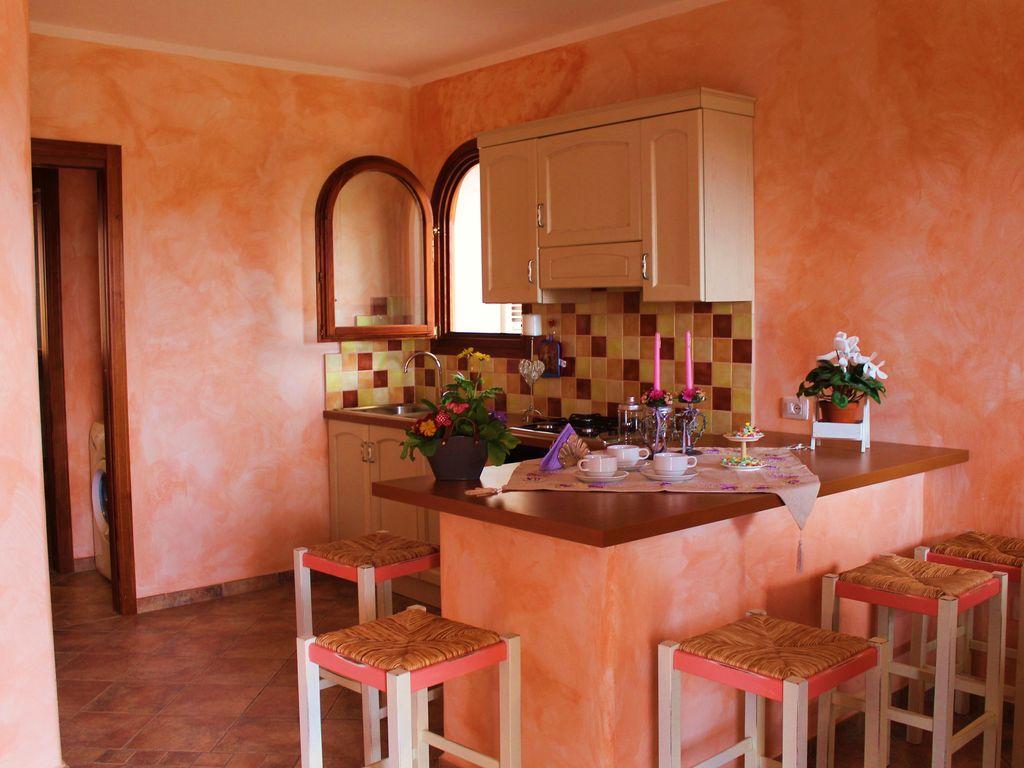 Case Vacanze Villa Rosita San Teodoro  Zewnętrze zdjęcie