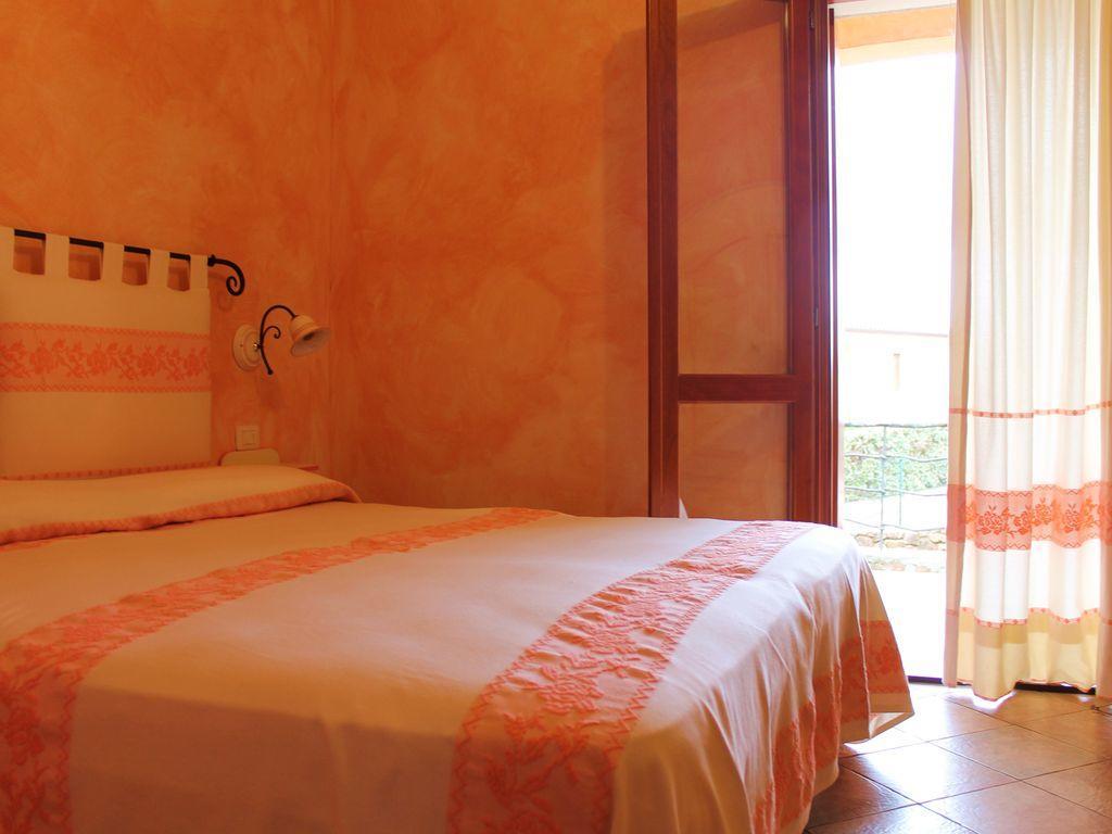 Case Vacanze Villa Rosita San Teodoro  Zewnętrze zdjęcie