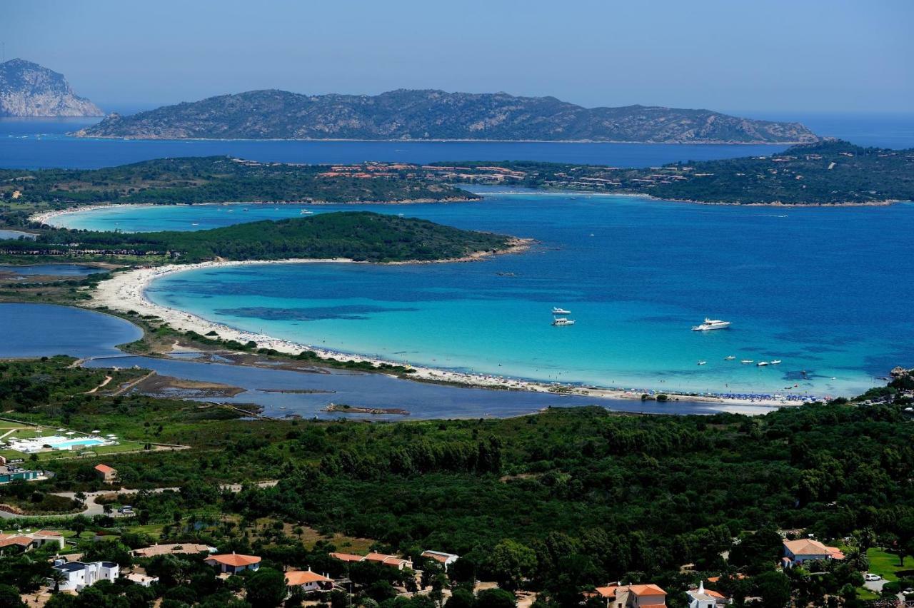 Case Vacanze Villa Rosita San Teodoro  Zewnętrze zdjęcie